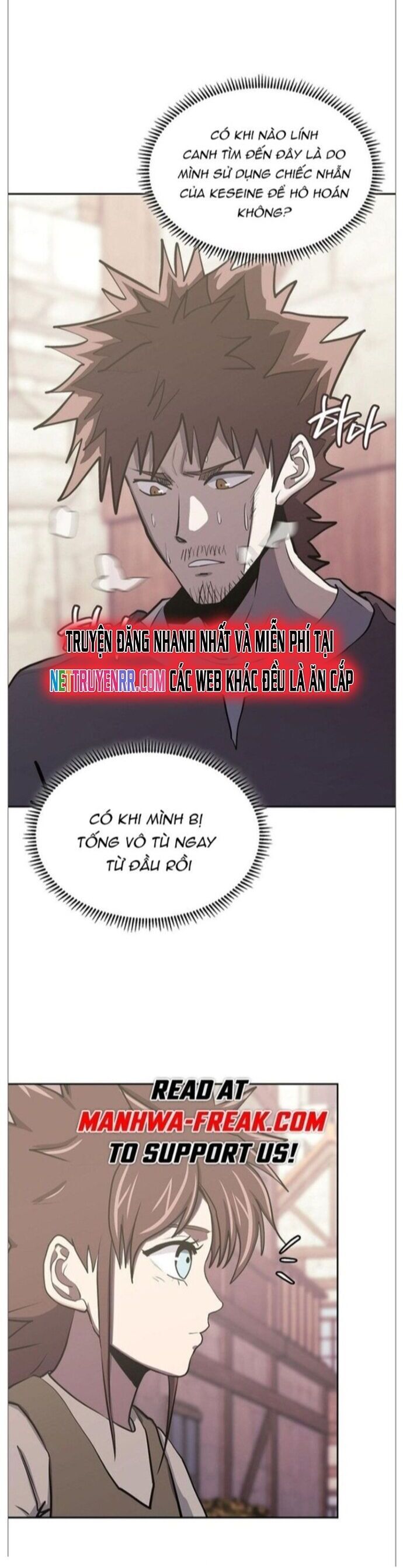 Chiến Binh Đến Từ Thế Giới Khác Chapter 251 - 30