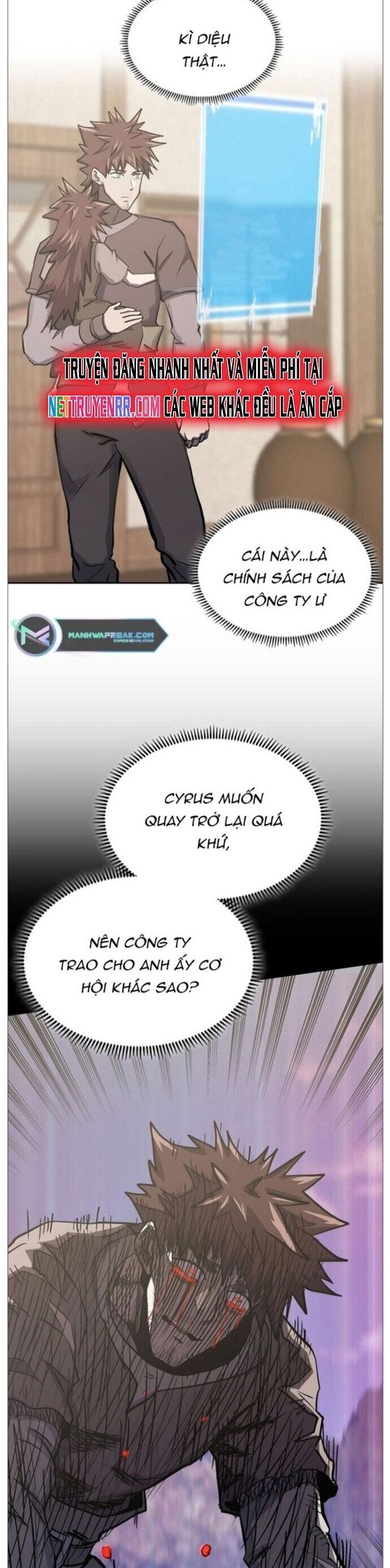 Chiến Binh Đến Từ Thế Giới Khác Chapter 251 - 4