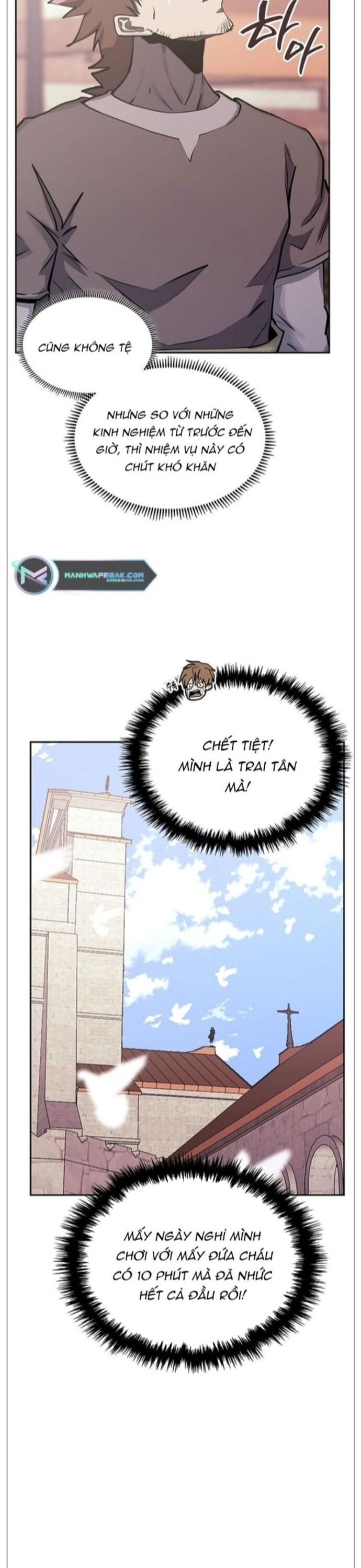 Chiến Binh Đến Từ Thế Giới Khác Chapter 251 - 32