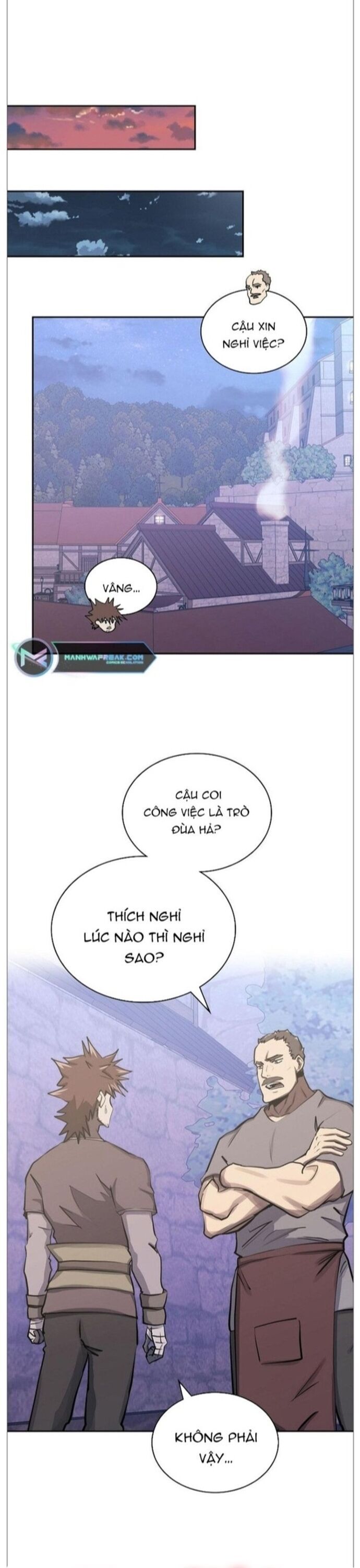 Chiến Binh Đến Từ Thế Giới Khác Chapter 251 - 33