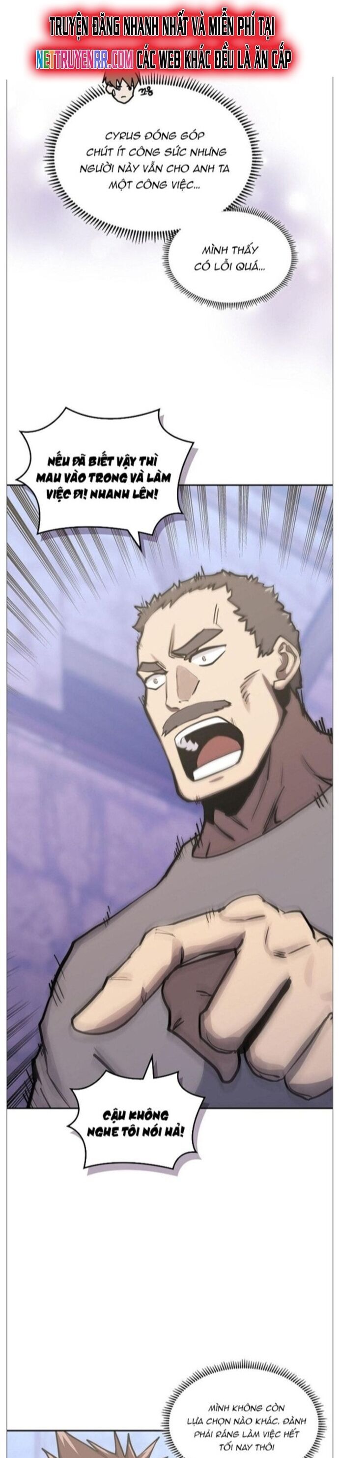 Chiến Binh Đến Từ Thế Giới Khác Chapter 251 - 34
