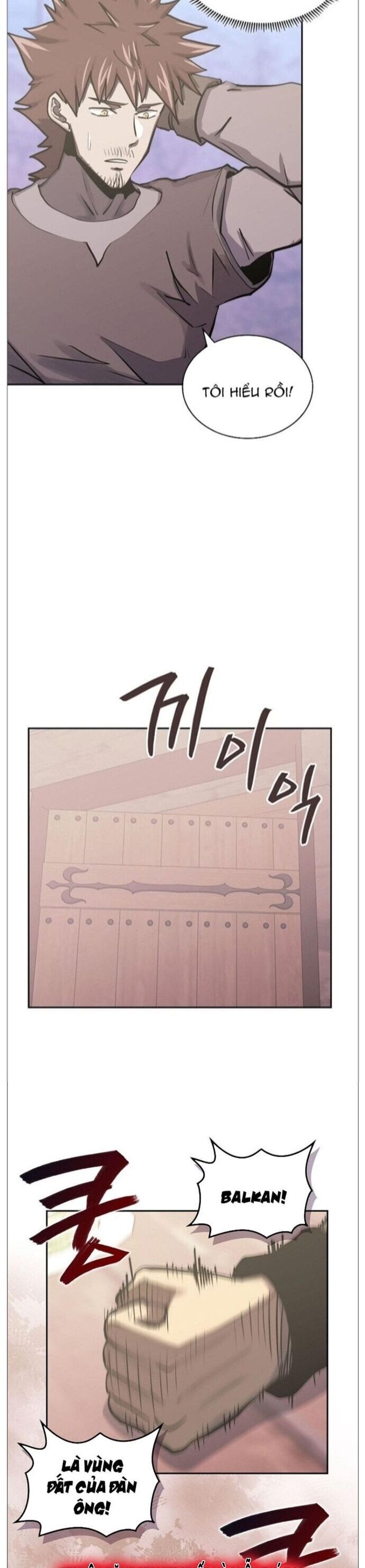 Chiến Binh Đến Từ Thế Giới Khác Chapter 251 - 35