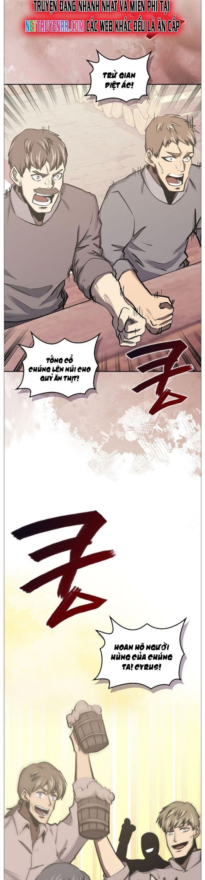 Chiến Binh Đến Từ Thế Giới Khác Chapter 251 - 36