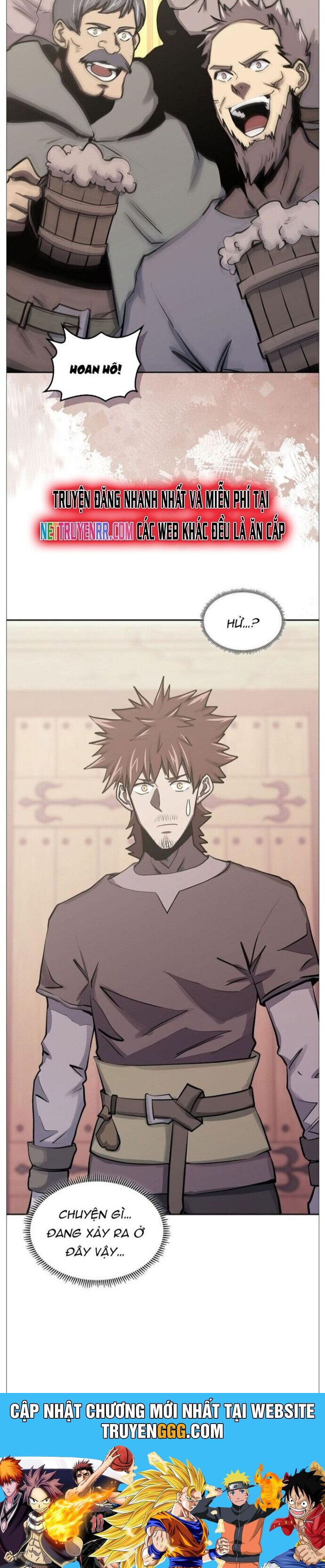Chiến Binh Đến Từ Thế Giới Khác Chapter 251 - 37
