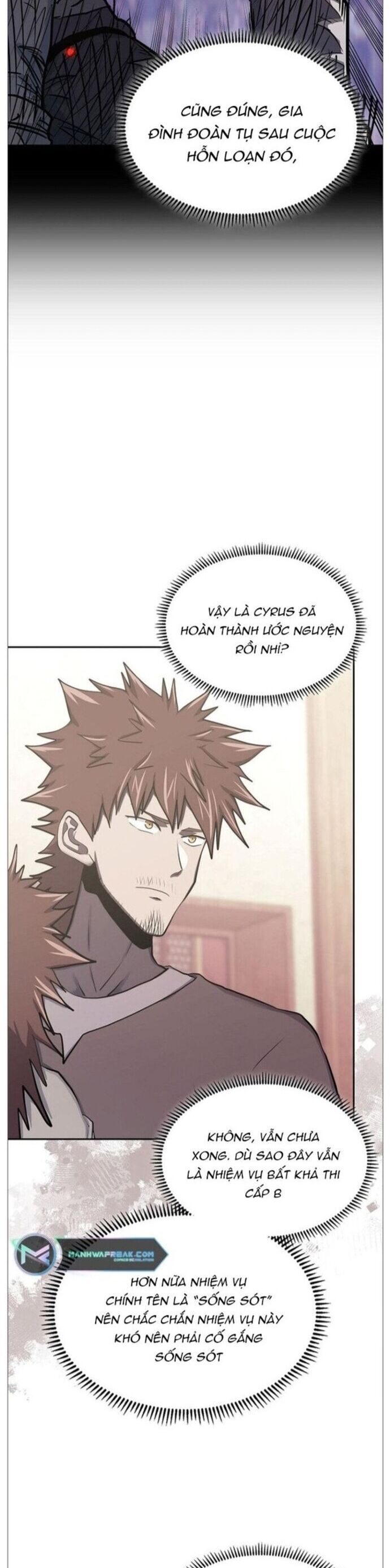 Chiến Binh Đến Từ Thế Giới Khác Chapter 251 - 5