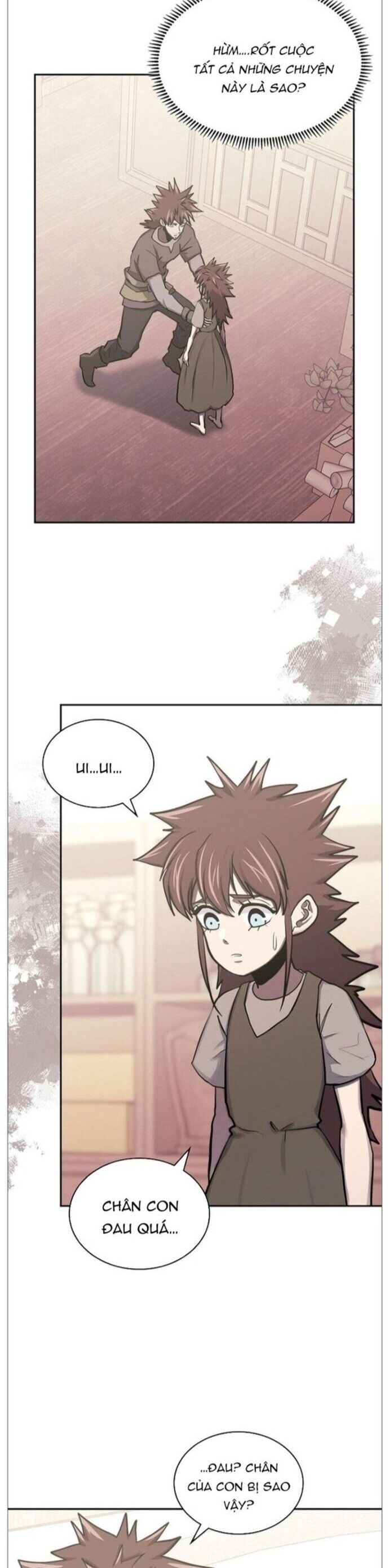 Chiến Binh Đến Từ Thế Giới Khác Chapter 251 - 6