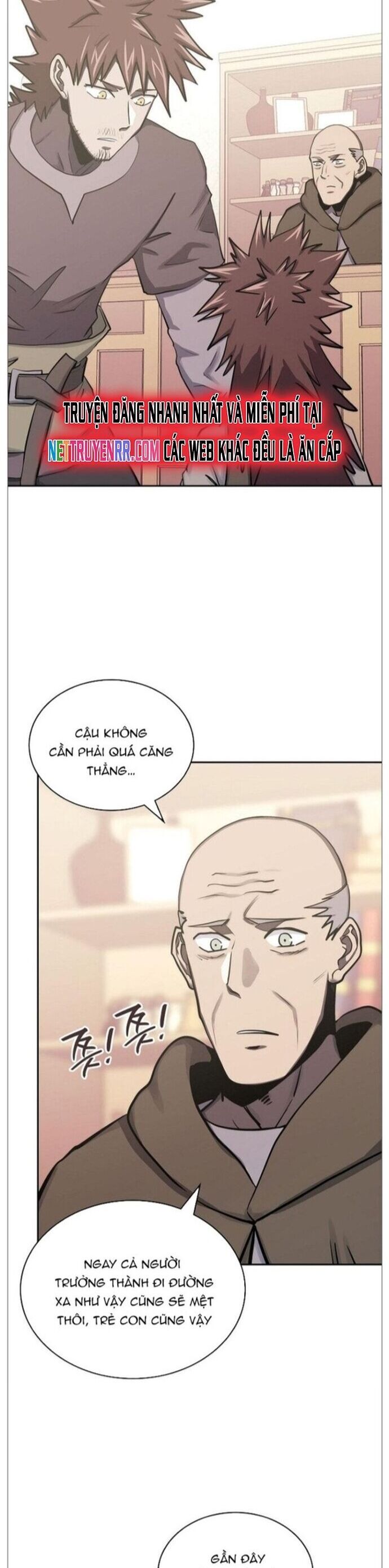 Chiến Binh Đến Từ Thế Giới Khác Chapter 251 - 7