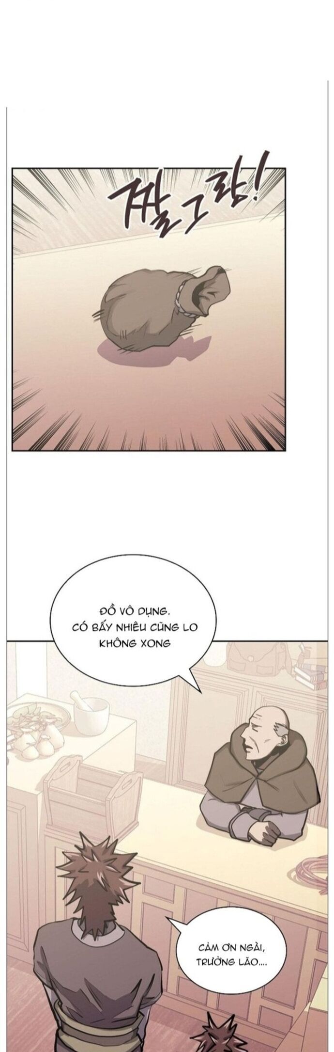 Chiến Binh Đến Từ Thế Giới Khác Chapter 251 - 9