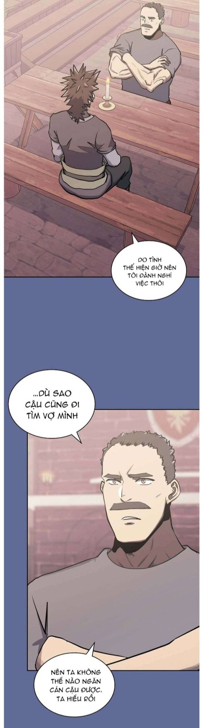 Chiến Binh Đến Từ Thế Giới Khác Chapter 252 - 11