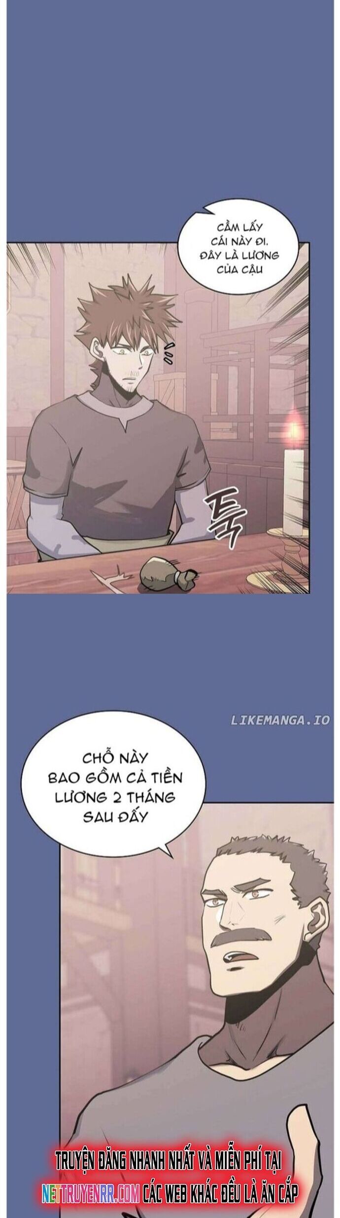 Chiến Binh Đến Từ Thế Giới Khác Chapter 252 - 12