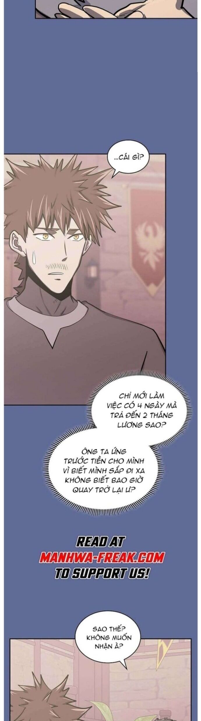 Chiến Binh Đến Từ Thế Giới Khác Chapter 252 - 13