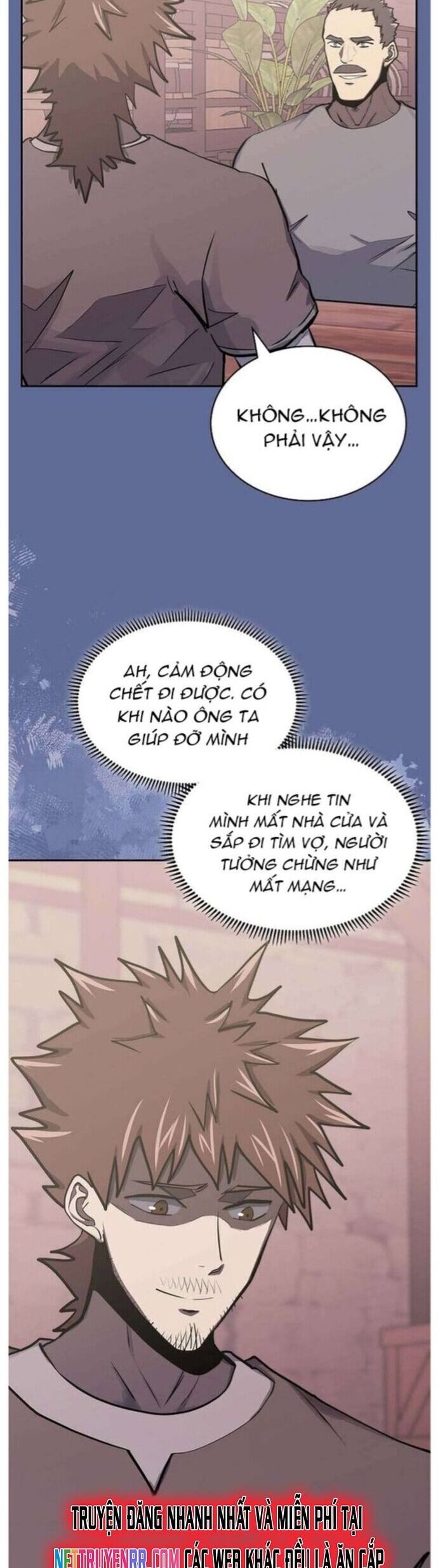 Chiến Binh Đến Từ Thế Giới Khác Chapter 252 - 14