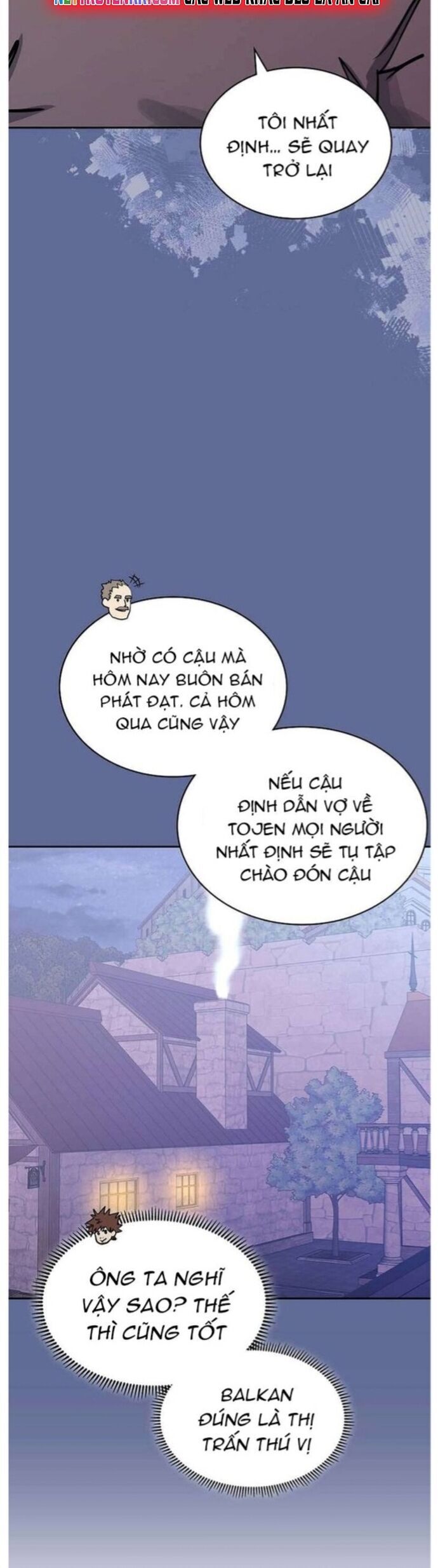 Chiến Binh Đến Từ Thế Giới Khác Chapter 252 - 15