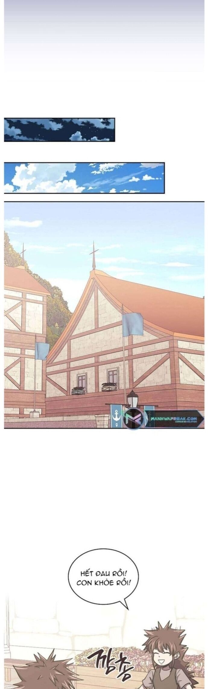 Chiến Binh Đến Từ Thế Giới Khác Chapter 252 - 16