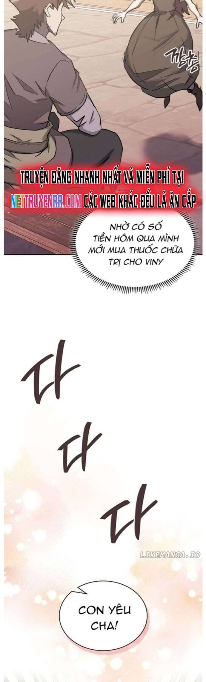 Chiến Binh Đến Từ Thế Giới Khác Chapter 252 - 17