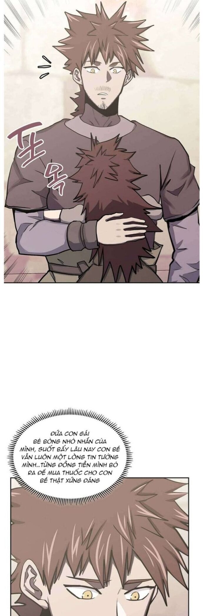 Chiến Binh Đến Từ Thế Giới Khác Chapter 252 - 18