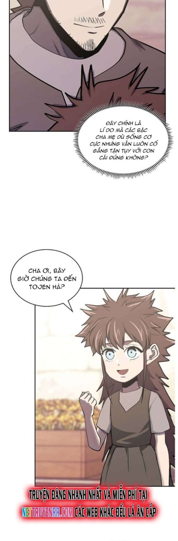 Chiến Binh Đến Từ Thế Giới Khác Chapter 252 - 19