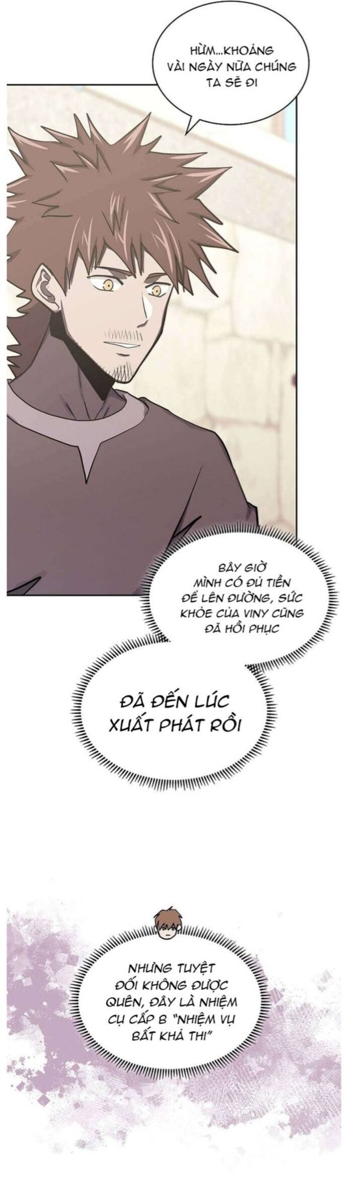 Chiến Binh Đến Từ Thế Giới Khác Chapter 252 - 20