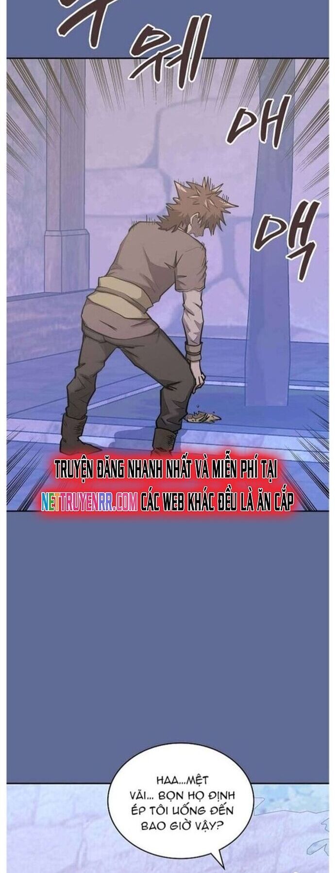 Chiến Binh Đến Từ Thế Giới Khác Chapter 252 - 3