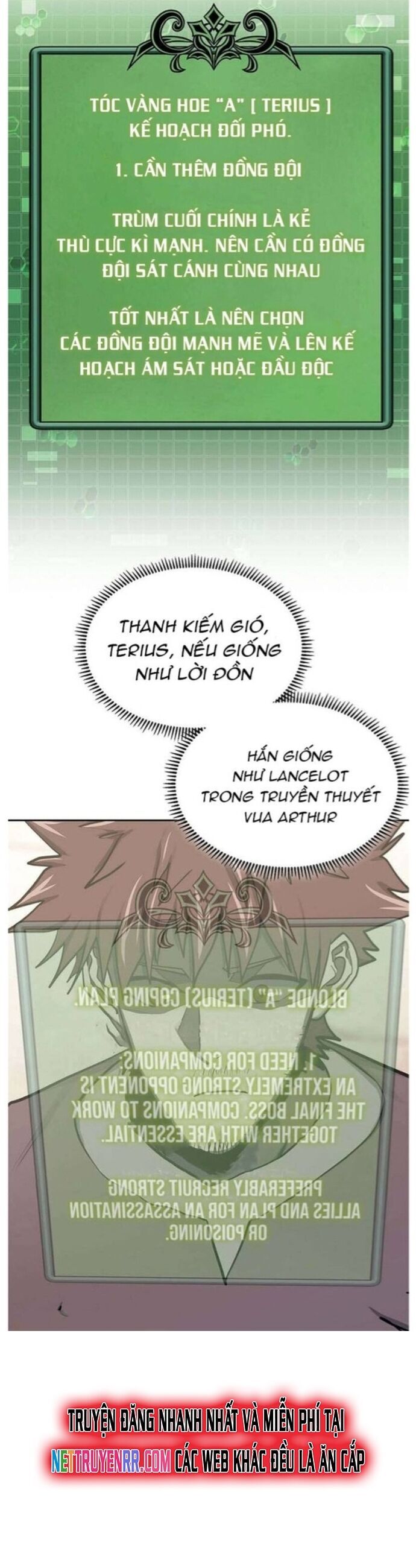 Chiến Binh Đến Từ Thế Giới Khác Chapter 252 - 22