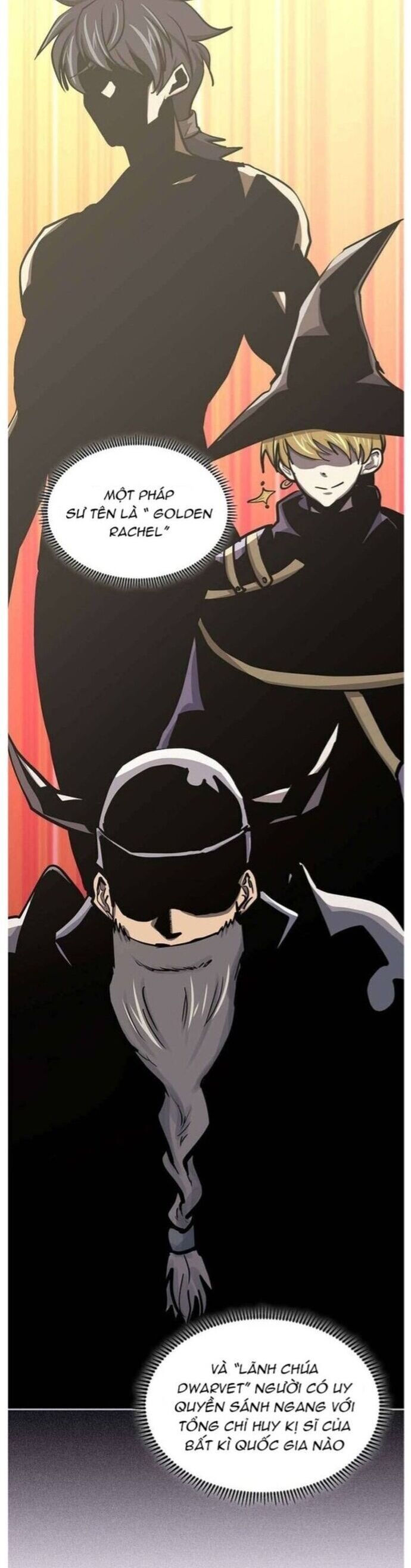 Chiến Binh Đến Từ Thế Giới Khác Chapter 252 - 24