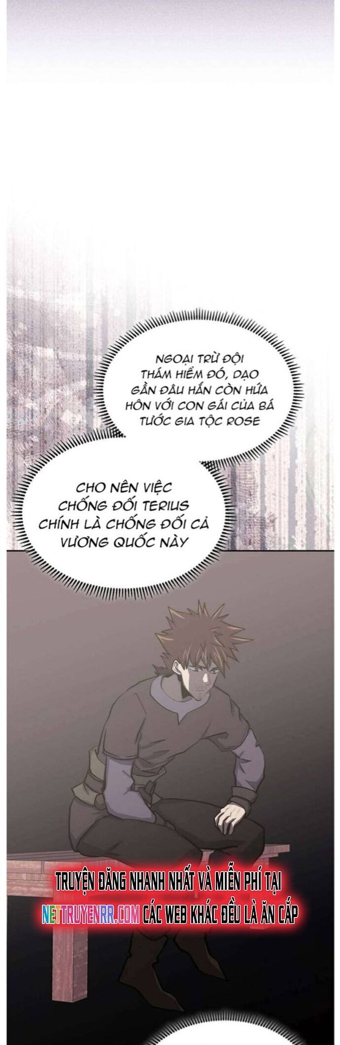 Chiến Binh Đến Từ Thế Giới Khác Chapter 252 - 25