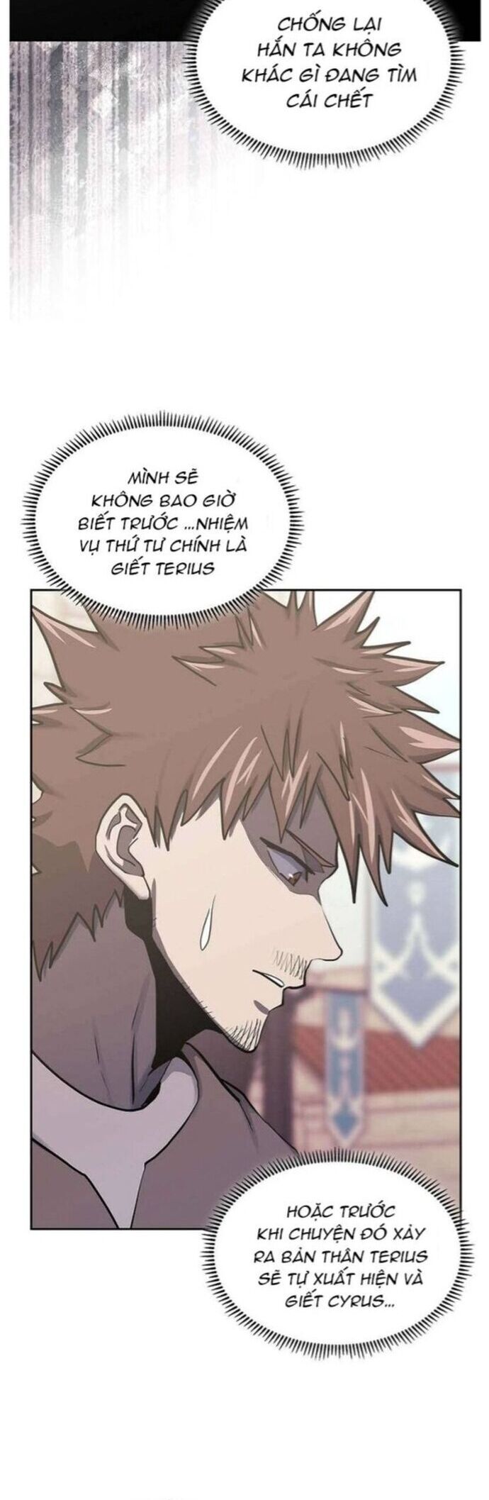 Chiến Binh Đến Từ Thế Giới Khác Chapter 252 - 26