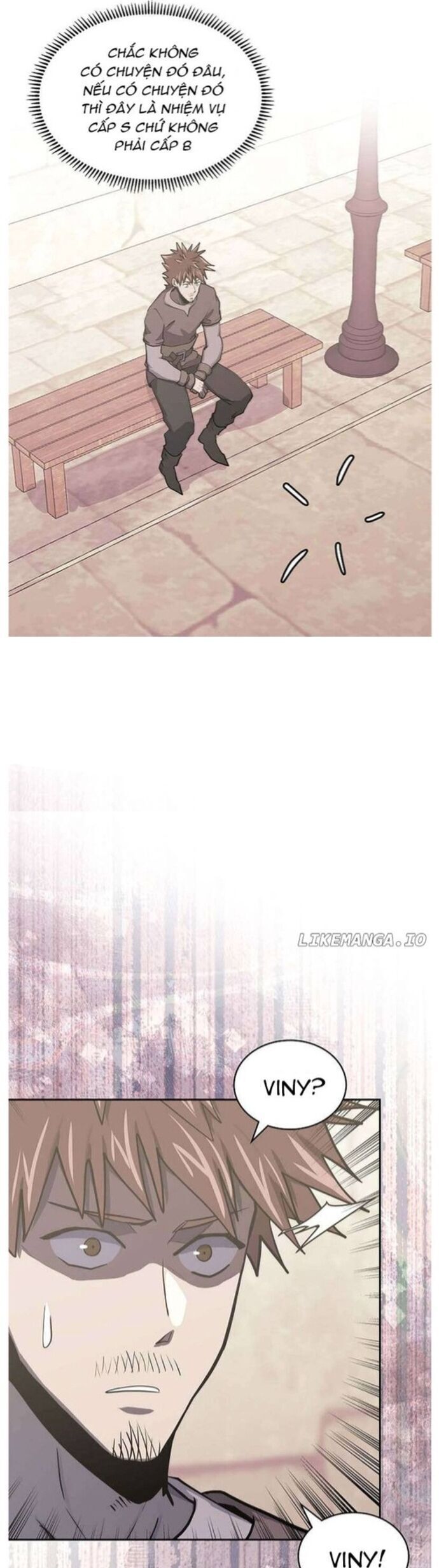 Chiến Binh Đến Từ Thế Giới Khác Chapter 252 - 27