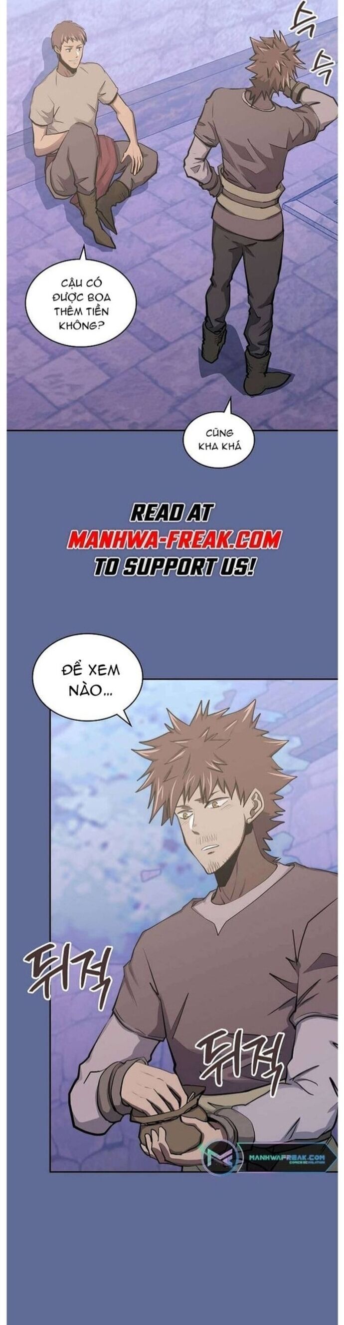 Chiến Binh Đến Từ Thế Giới Khác Chapter 252 - 4