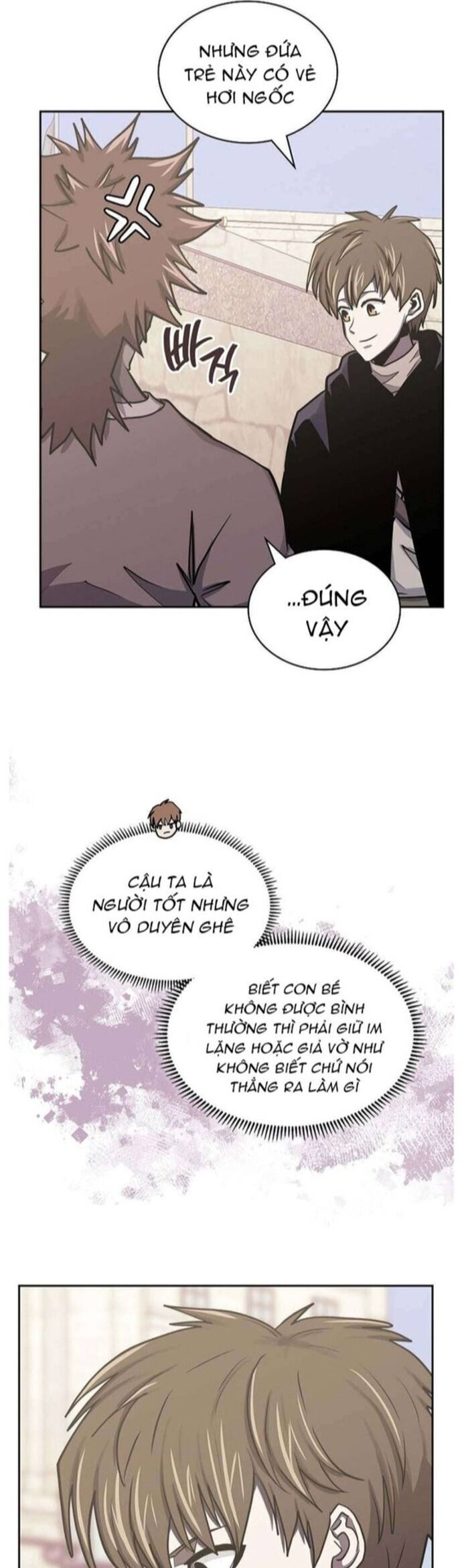 Chiến Binh Đến Từ Thế Giới Khác Chapter 252 - 31