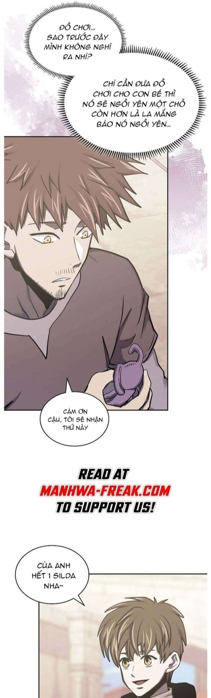 Chiến Binh Đến Từ Thế Giới Khác Chapter 252 - 33