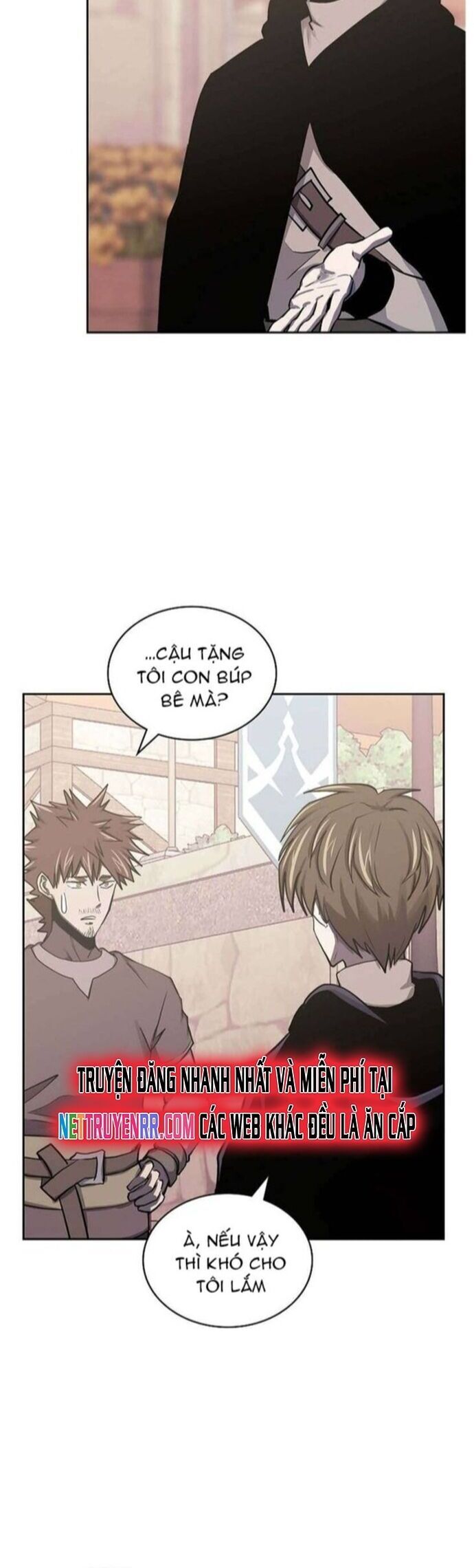 Chiến Binh Đến Từ Thế Giới Khác Chapter 252 - 34