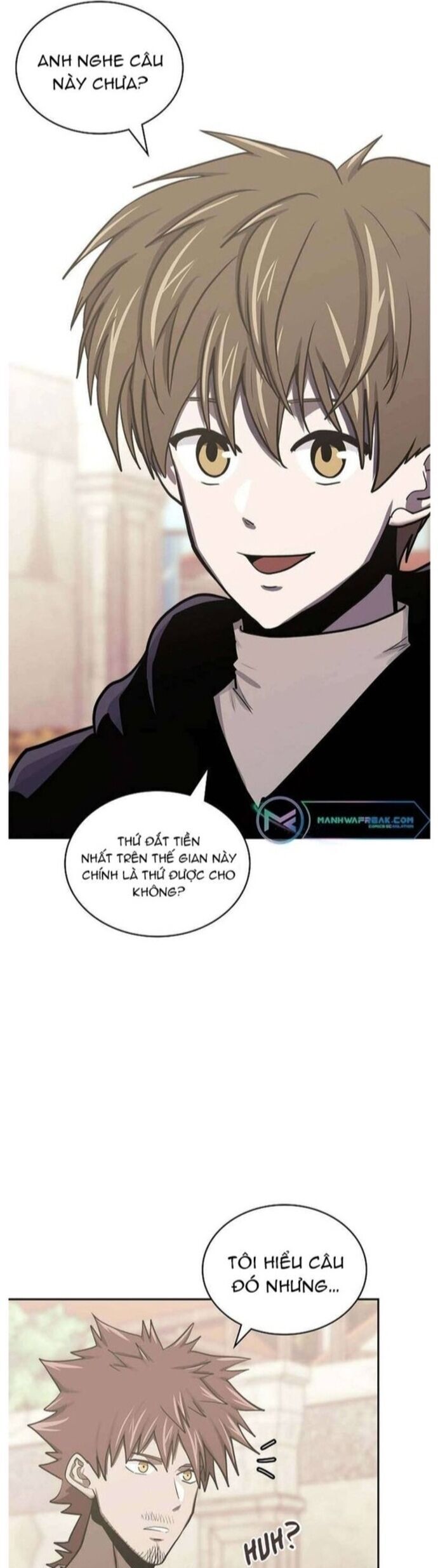 Chiến Binh Đến Từ Thế Giới Khác Chapter 252 - 35