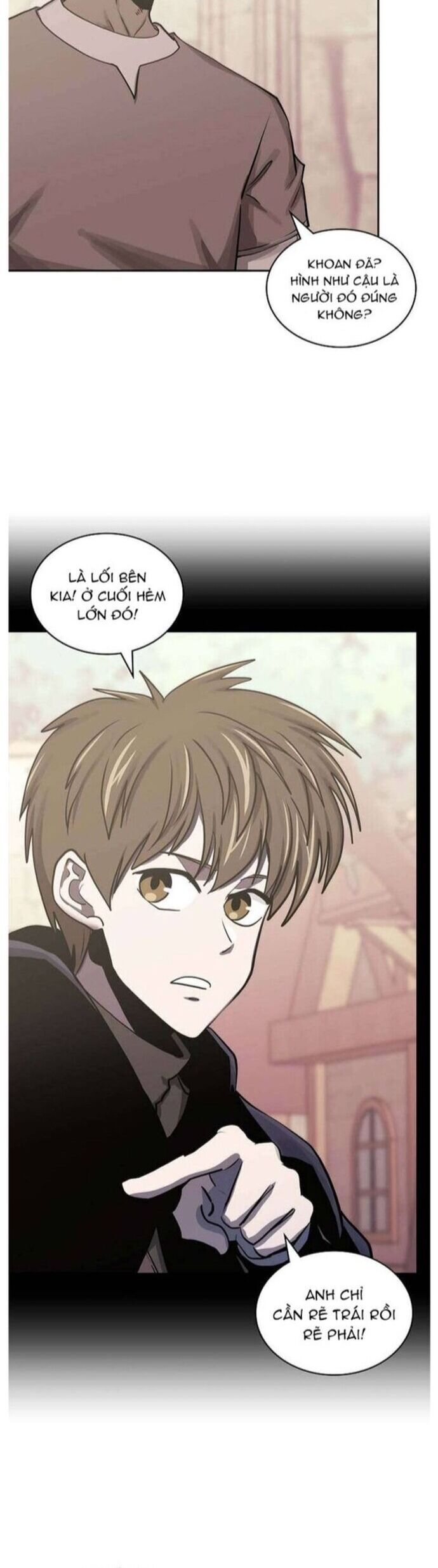 Chiến Binh Đến Từ Thế Giới Khác Chapter 252 - 36