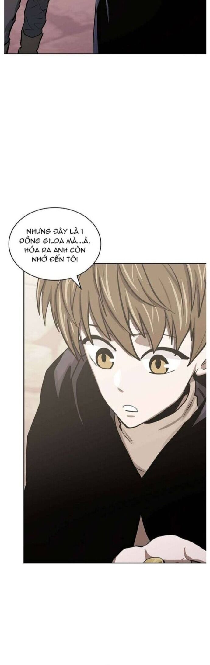 Chiến Binh Đến Từ Thế Giới Khác Chapter 252 - 38