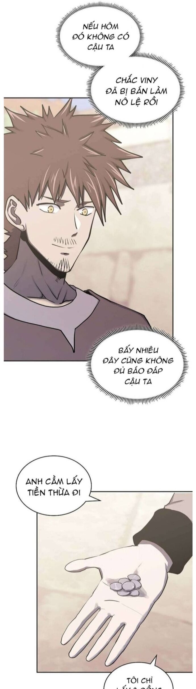 Chiến Binh Đến Từ Thế Giới Khác Chapter 252 - 39