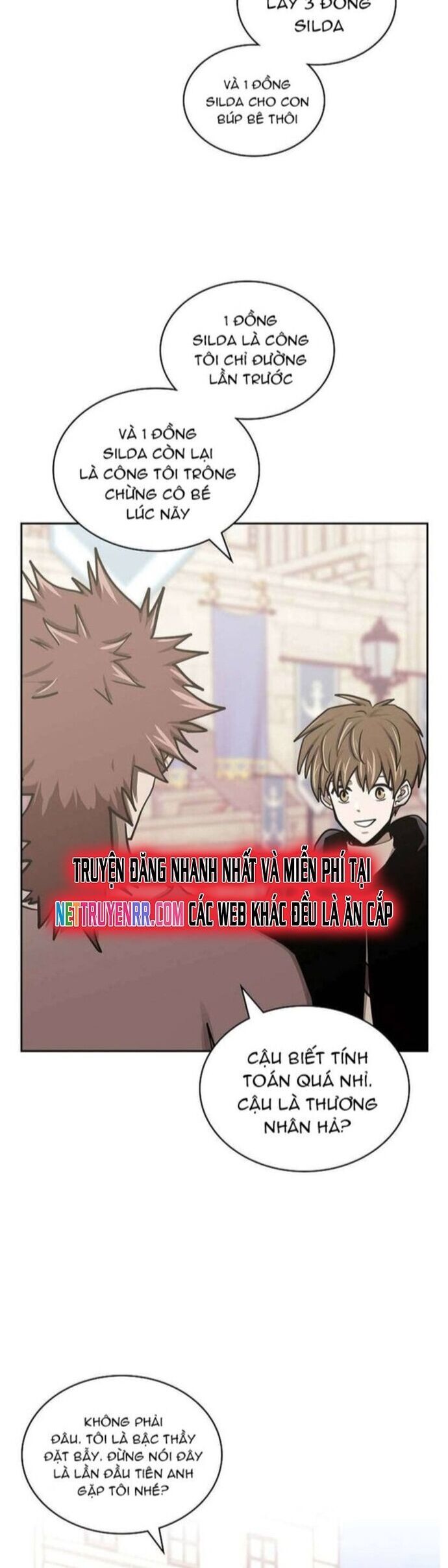 Chiến Binh Đến Từ Thế Giới Khác Chapter 252 - 40