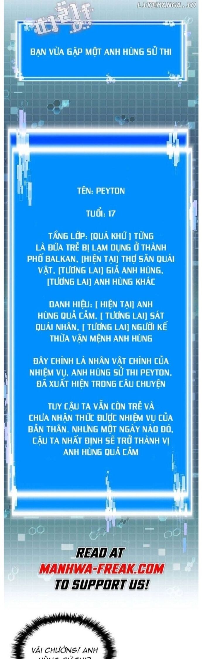 Chiến Binh Đến Từ Thế Giới Khác Chapter 252 - 43