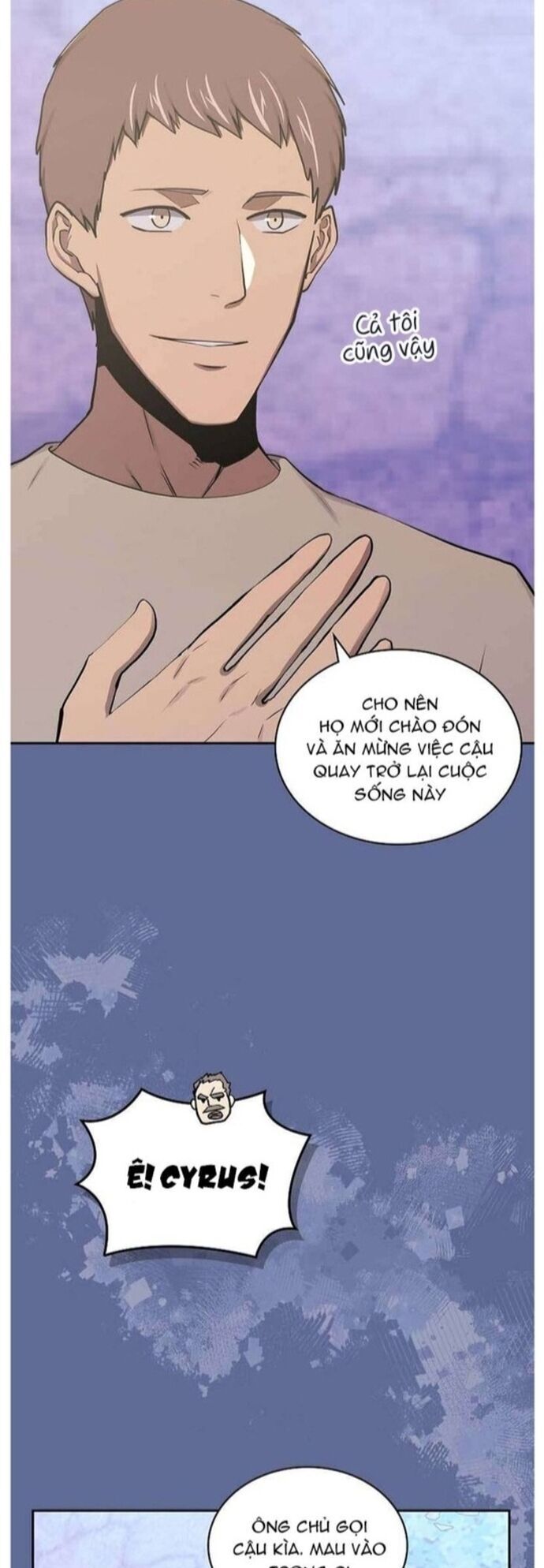 Chiến Binh Đến Từ Thế Giới Khác Chapter 252 - 9