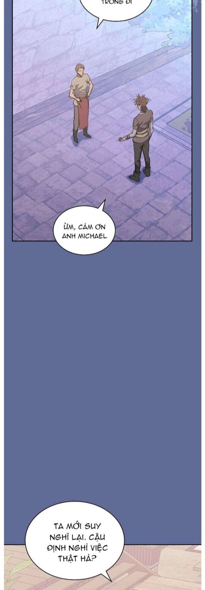 Chiến Binh Đến Từ Thế Giới Khác Chapter 252 - 10