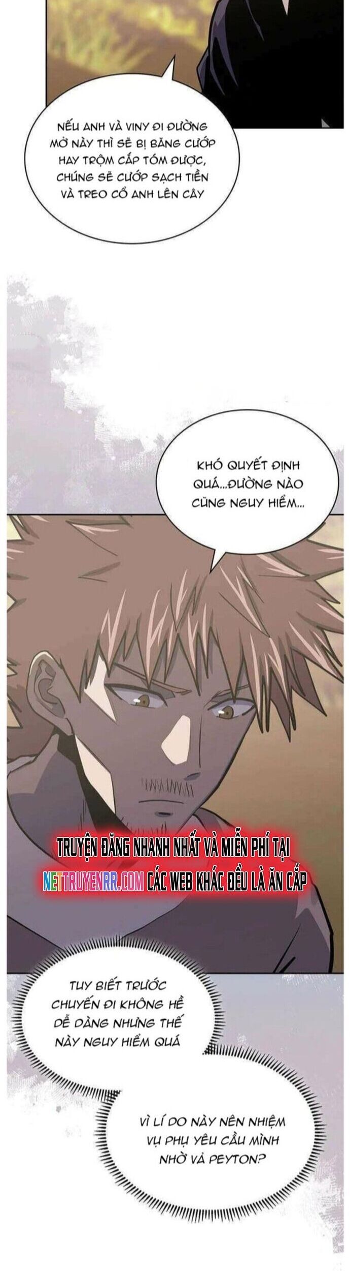 Chiến Binh Đến Từ Thế Giới Khác Chapter 253 - 11