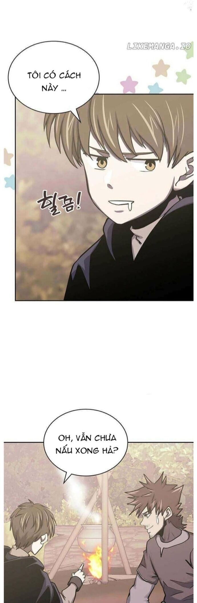 Chiến Binh Đến Từ Thế Giới Khác Chapter 253 - 12