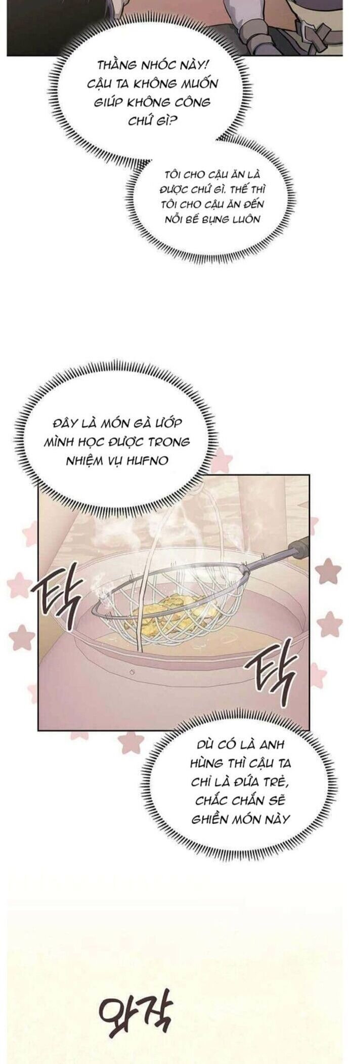 Chiến Binh Đến Từ Thế Giới Khác Chapter 253 - 13