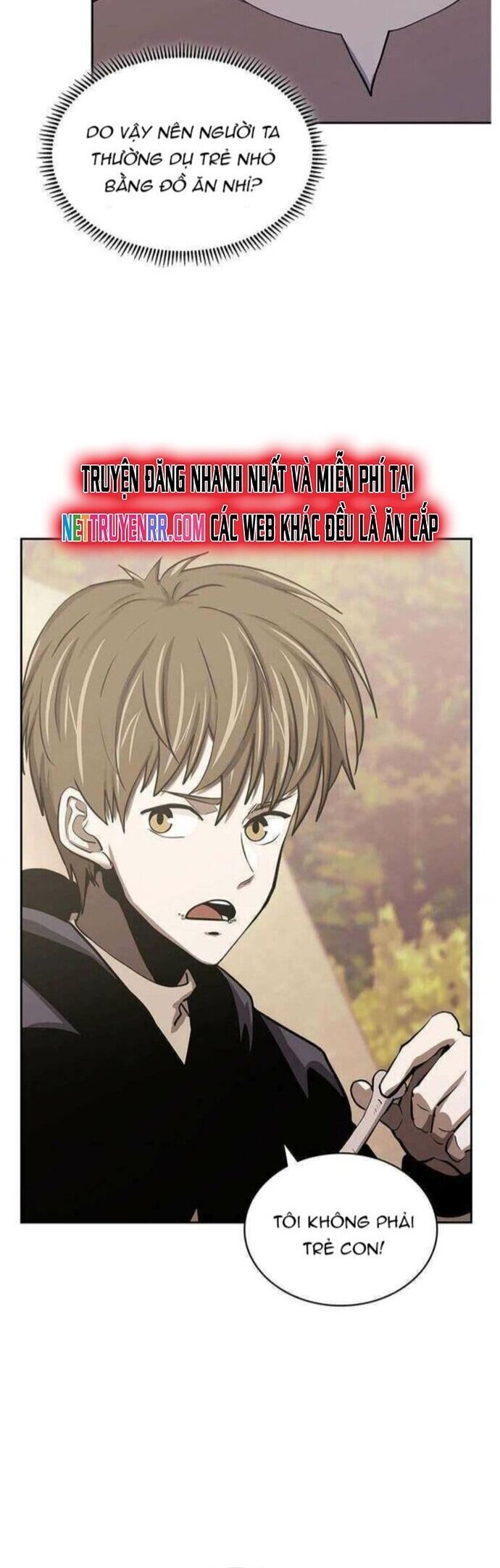 Chiến Binh Đến Từ Thế Giới Khác Chapter 253 - 15