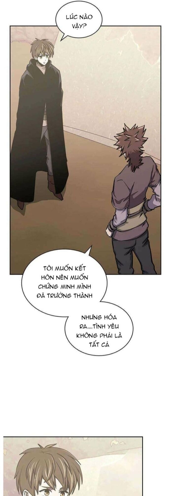 Chiến Binh Đến Từ Thế Giới Khác Chapter 253 - 18