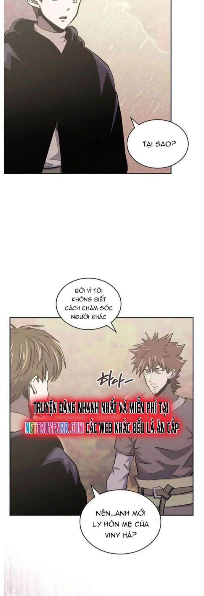 Chiến Binh Đến Từ Thế Giới Khác Chapter 253 - 19