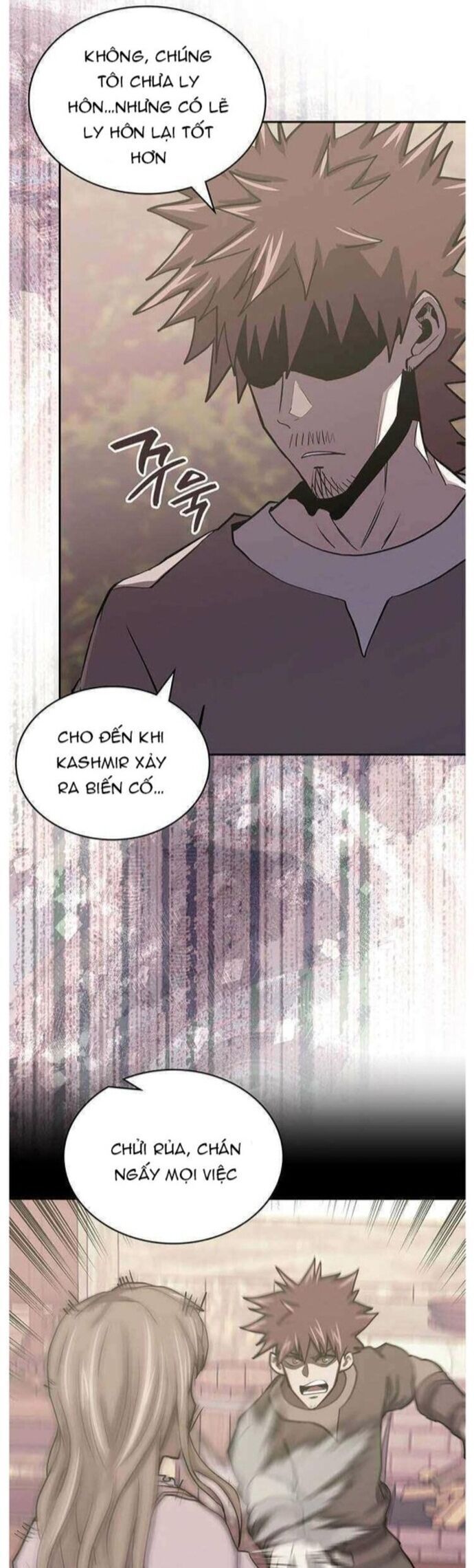 Chiến Binh Đến Từ Thế Giới Khác Chapter 253 - 20