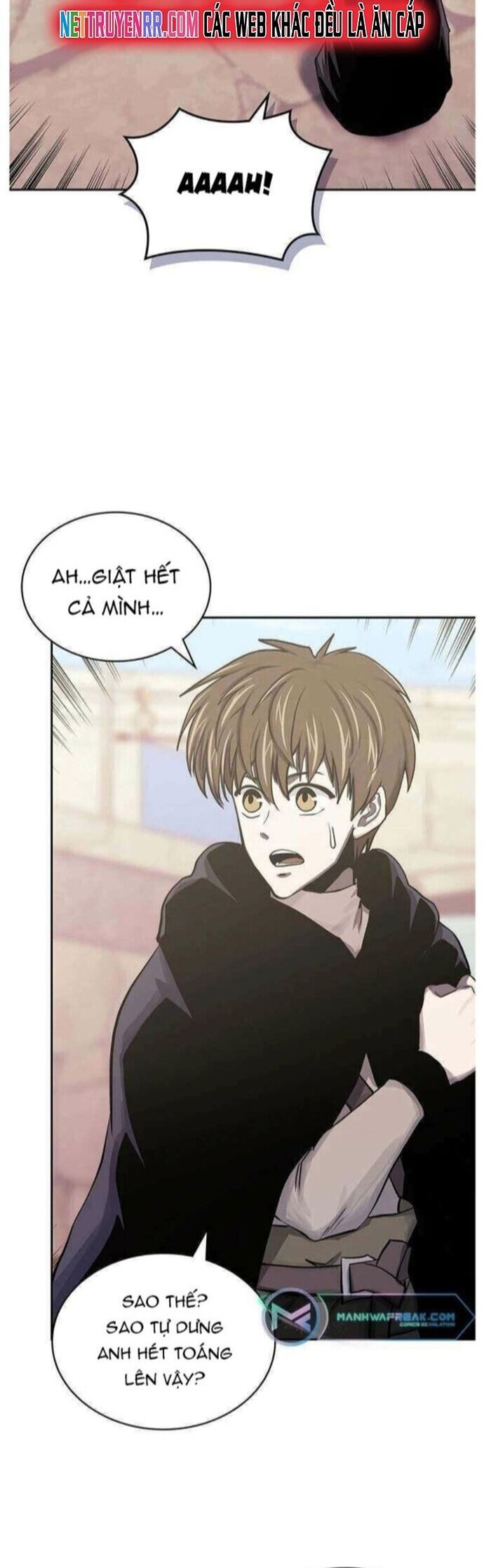 Chiến Binh Đến Từ Thế Giới Khác Chapter 253 - 3