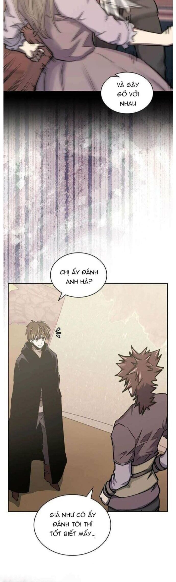 Chiến Binh Đến Từ Thế Giới Khác Chapter 253 - 21