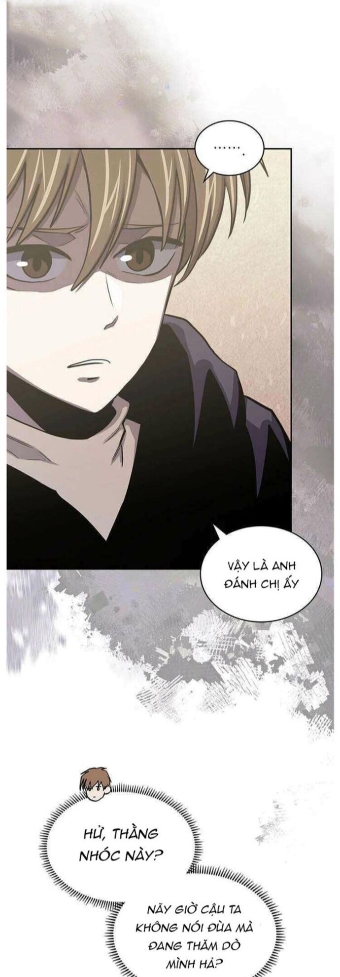 Chiến Binh Đến Từ Thế Giới Khác Chapter 253 - 22